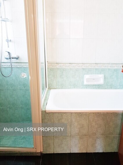 Casa Rosa (D19), Condominium #535933821